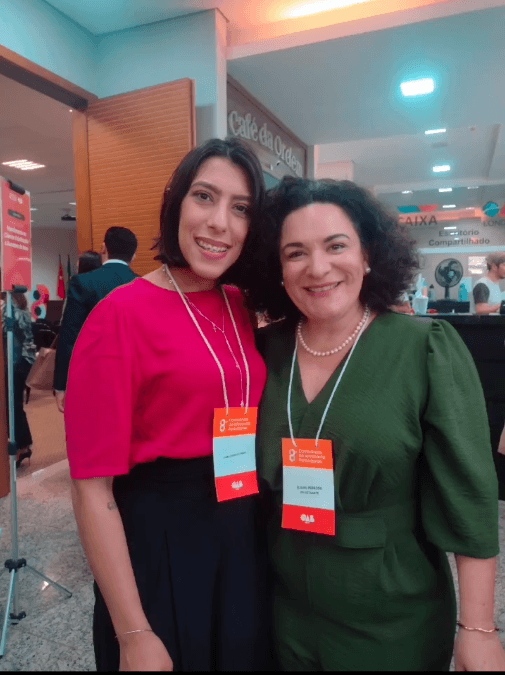 Conferência da Advocacia Paranaense — OAB/PR