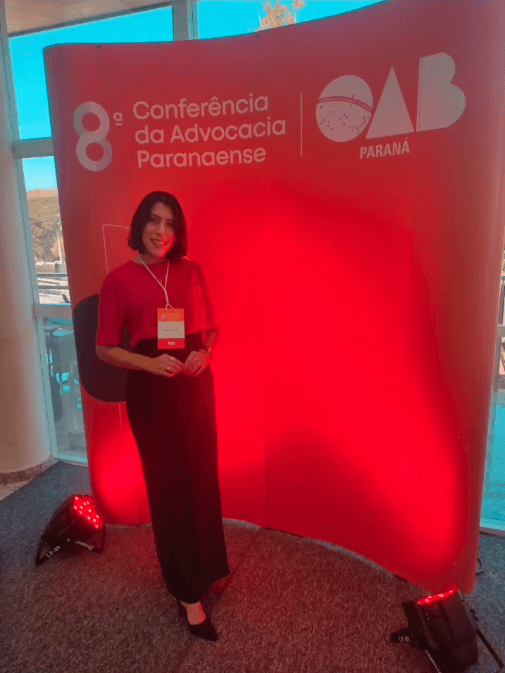 Participação institucional — Subseccional da OAB Londrina